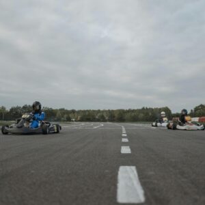 Go Kart