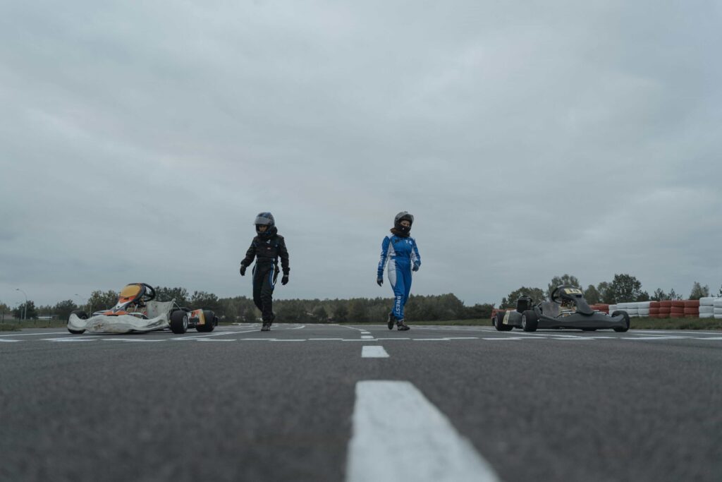 Go Kart